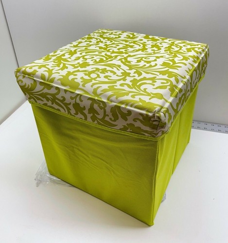 Smart seat folding storage - seat,
