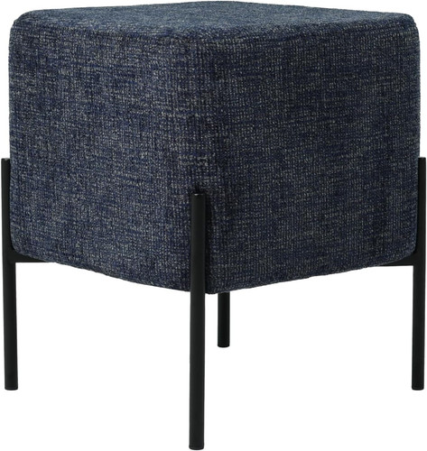 Modern ottoman square - ottoman,