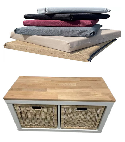 Waterproof top cushion pad - waterproof,