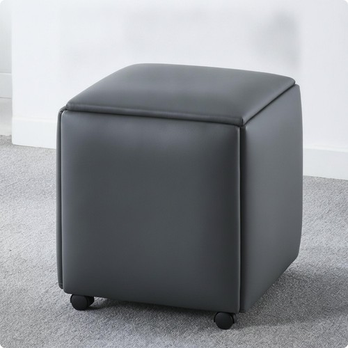 Portable folding stool - stool, seat