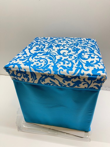 Smart seat folding - smart, storage