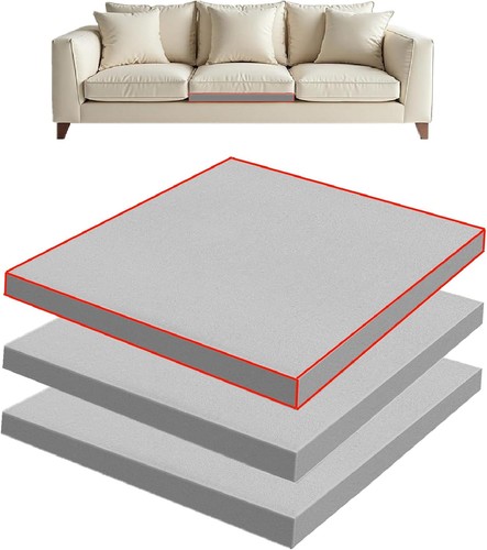 24x24in sofa cushion support - sofa,