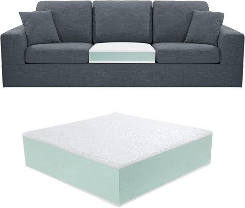 Layer x27 sofa - 24"x27"x6",