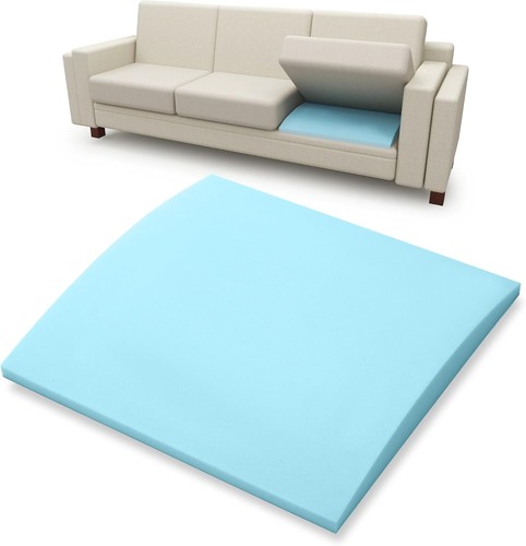 High density foam sofa - high-density,