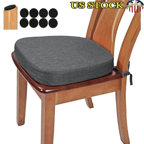 Shape seat cushion high - seat,