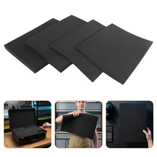 4pcs removable prefabricated - 4pcs,