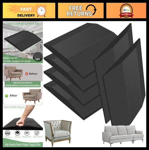 Pcs couch cushion - 6,