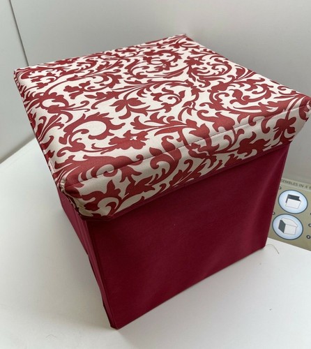 Smart seat folding storage - seat,
