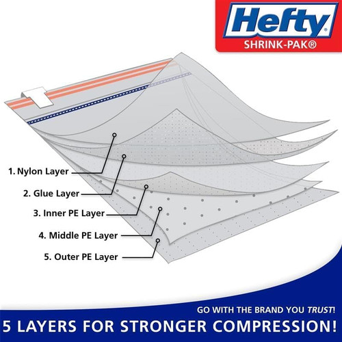Hefty outdoor cushion storage - cushion,