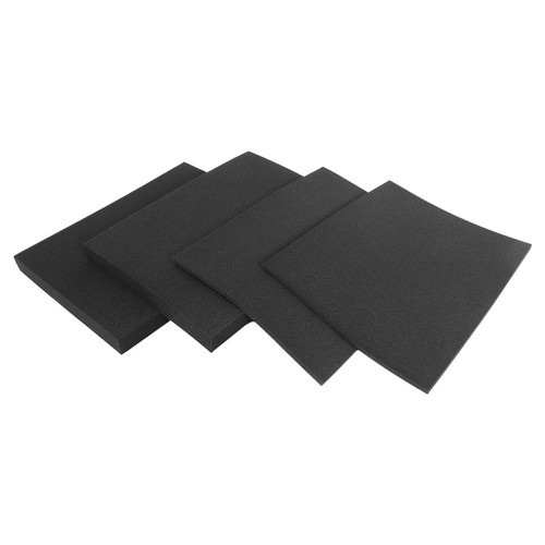 4pcs removable prefabricated - 4pcs,